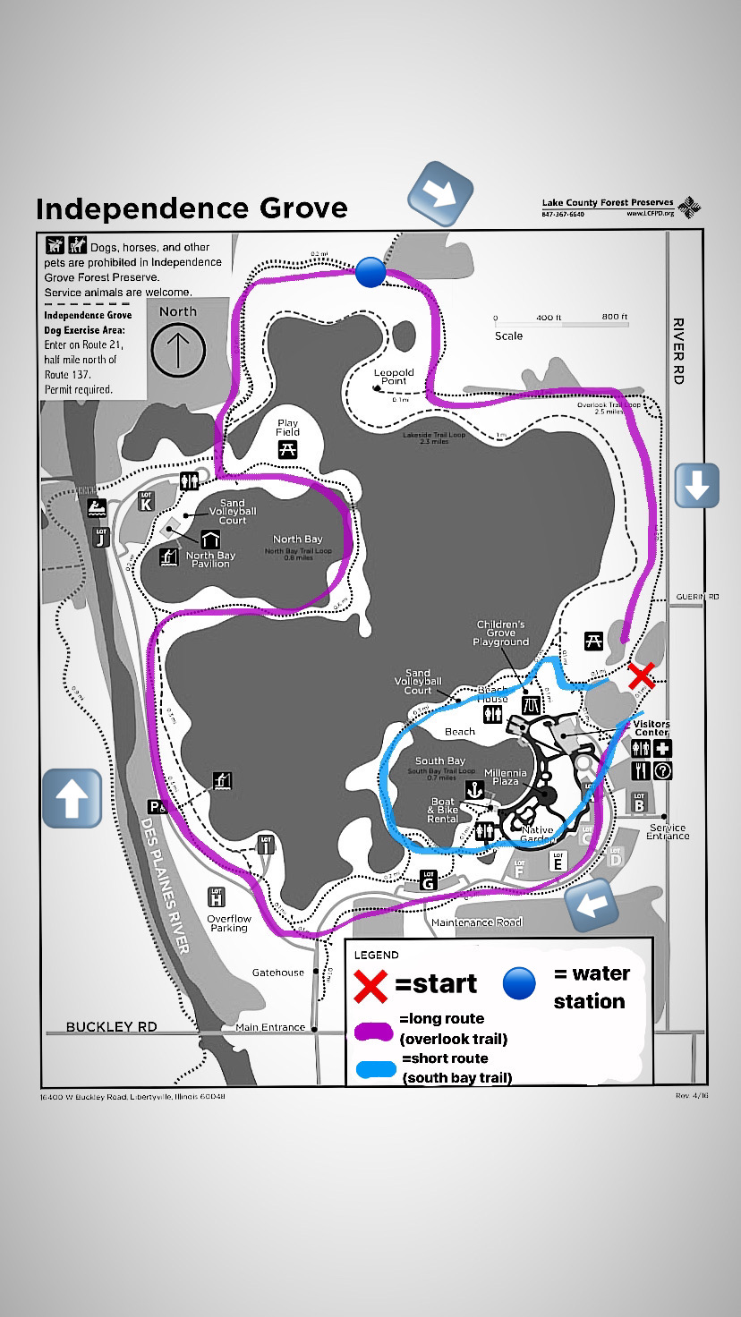 2022 Walk to End Alzheimer's Lake County, IL Walk to End Alzheimer's