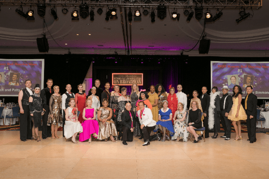 Events In Baltmore May 2023 2023 Baltimore Memory Ball Dancing Stars Greater Maryland Alzheimer