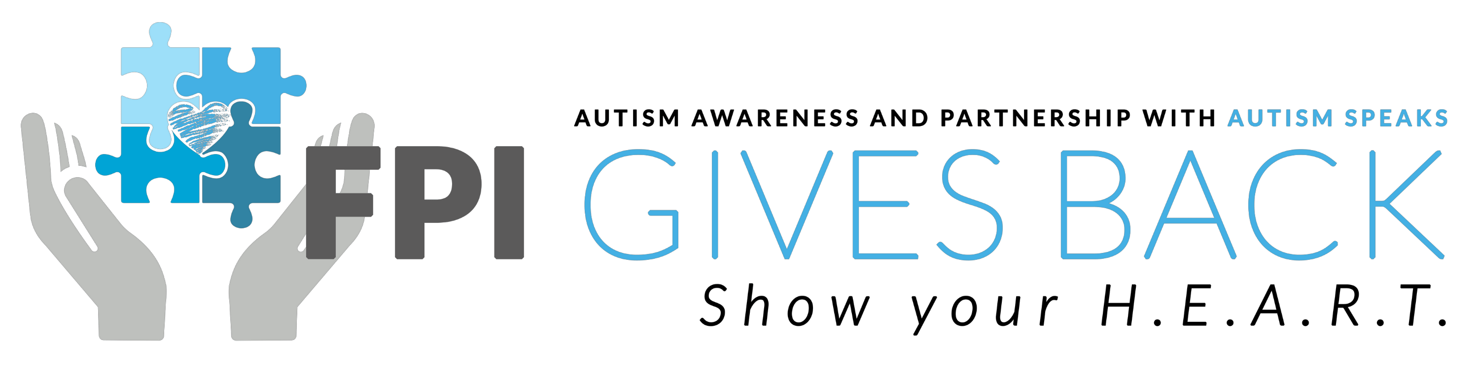 Kindness Campaign Live with Kindness FPI Management Autism Speaks