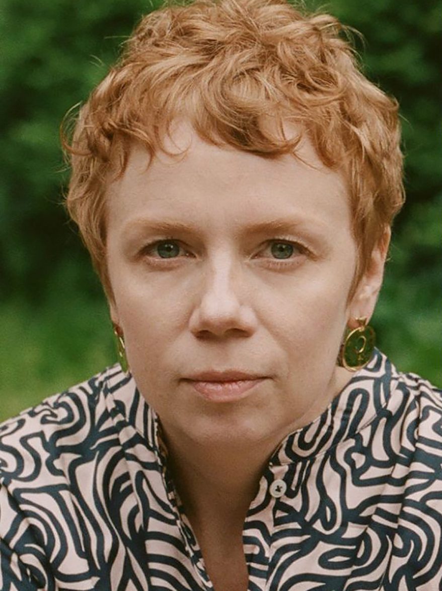 Natalie Bell – Art, Culture, and Technology (ACT)