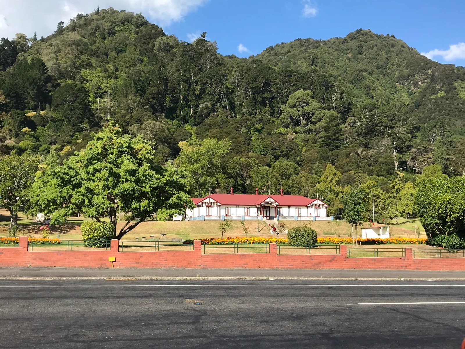 Te Aroha Hub Tour 24 February 2021 Auckland Cycle Touring Association