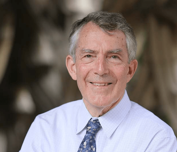 Colin Diver Breaking Ranks With the College Ranking Industry