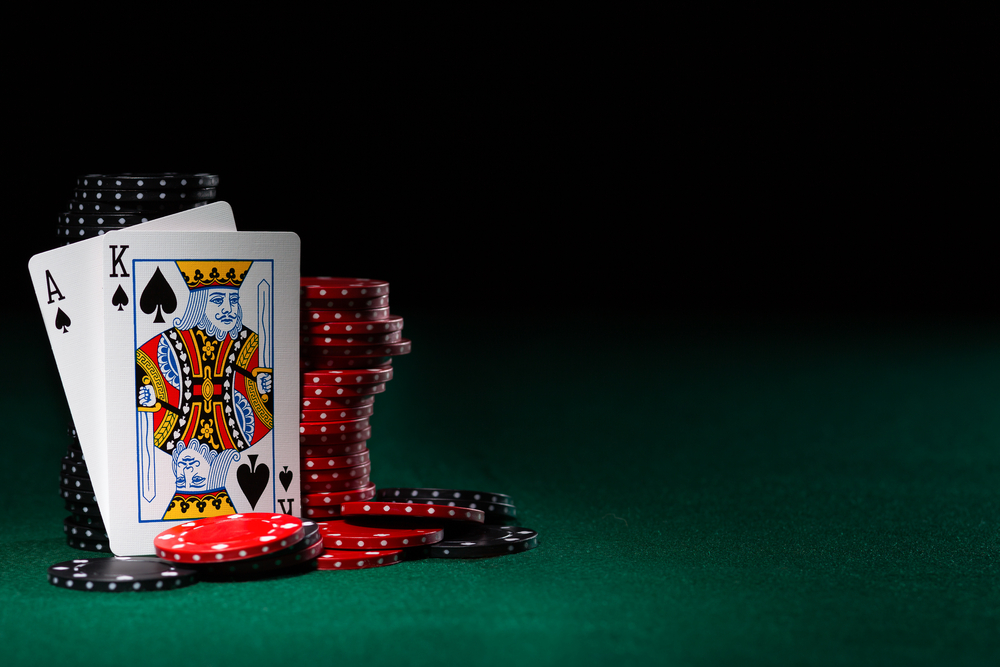 Blackjack Minimums in Atlantic City Your Guide to Every Casino