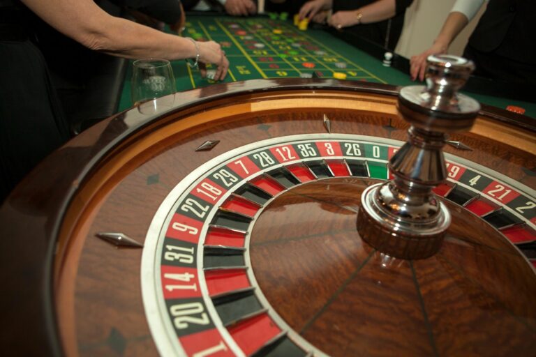 Roulette Minimums AC Table Minimums Your Resource for Cheap Table Games in Atlantic City