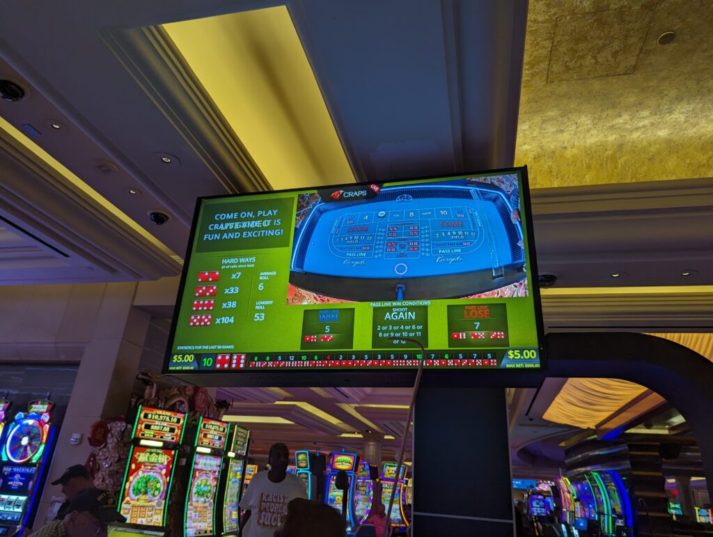 AC Table Minimums Your Resource for Cheap Table Games in Atlantic