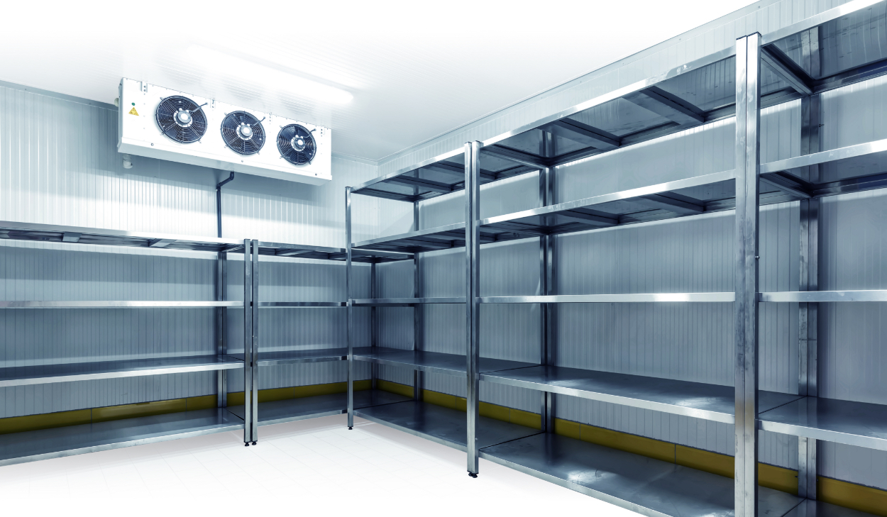 Réfrigération Actair Réfrigération commerciale et industrielle