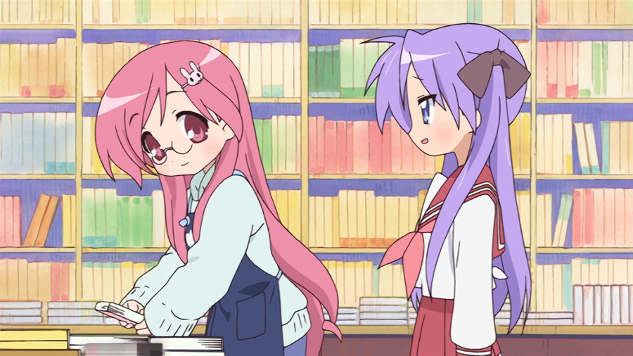 1 Actar's Otaku Life