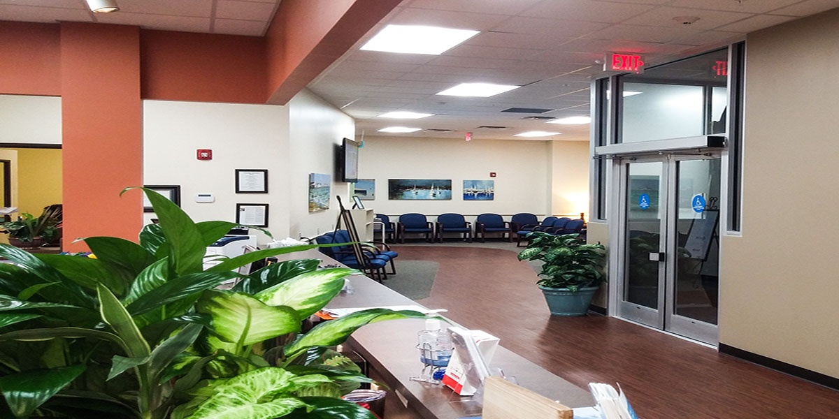 Jacksonville Family Care