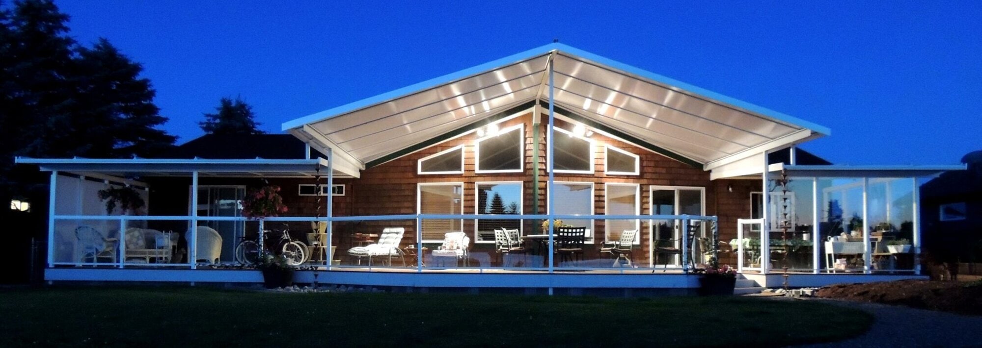 ACT Capital Advisors Represents American Patio Covers Plus...