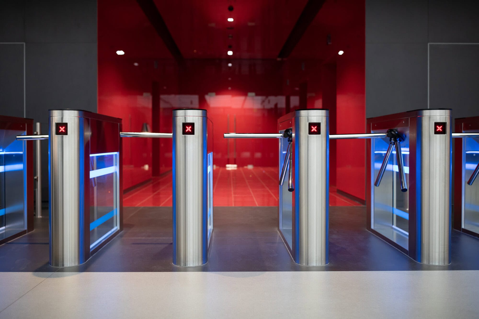 Barriers to Entry and Their Importance to Your Business