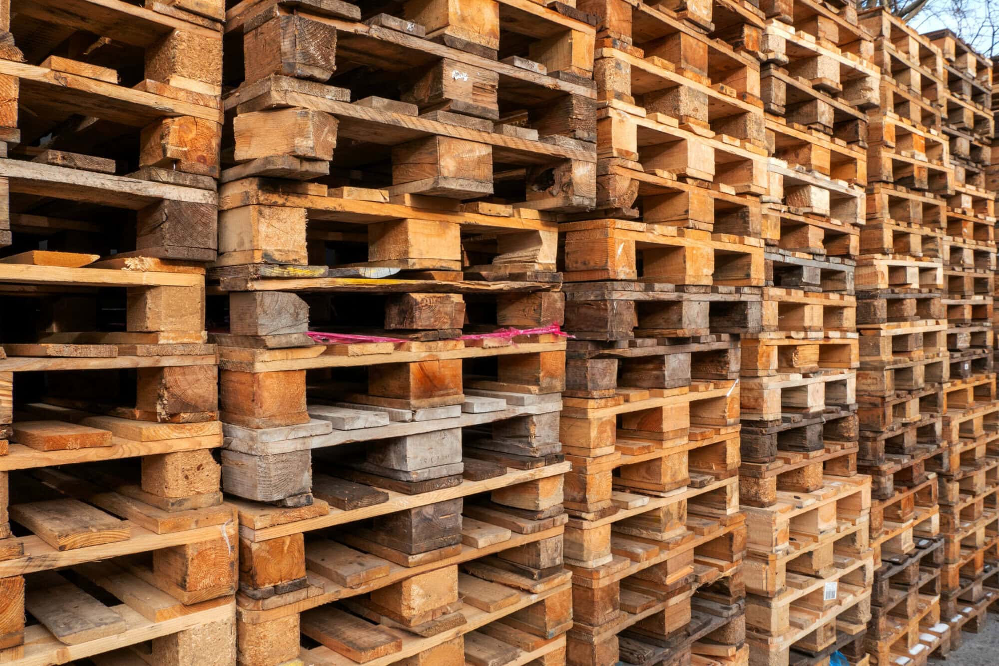 ACT Capital Advisors Announces the Acquisition of Rainier Pallet and