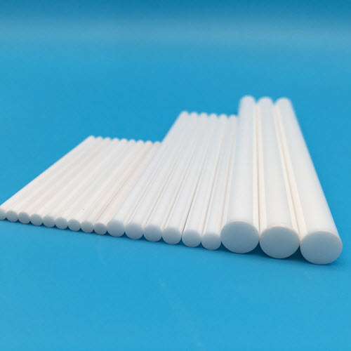 Ceramic Rods Actech Precision Ceramics (HK) Limited