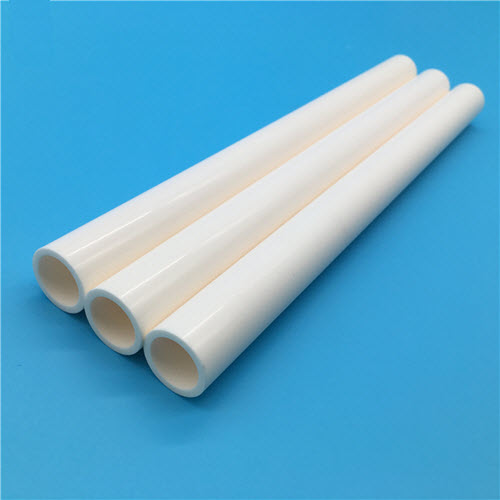 Ceramic Tubes Actech Precision Ceramics (HK) Limited