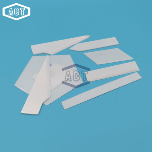 Ceramic Cutting Blades Actech Precision Ceramics (HK) Limited