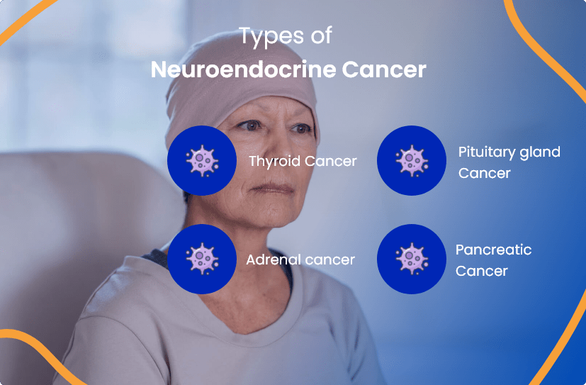 Endocrine Tumors Everything You Need To Know ACTC