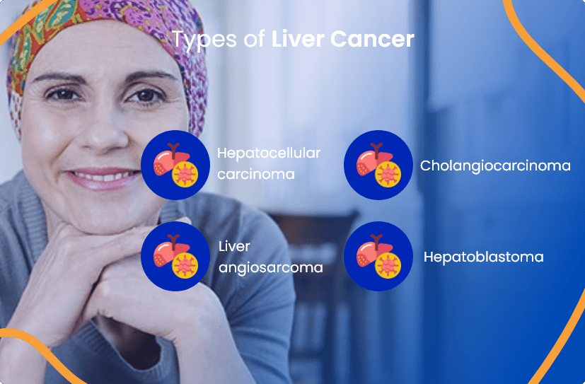 Liver Cancer Everything You Need To Know ACTC