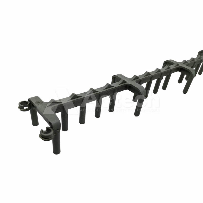 55mm Continuous Slab Bolster 750mm Long in Box of 50 Actech International