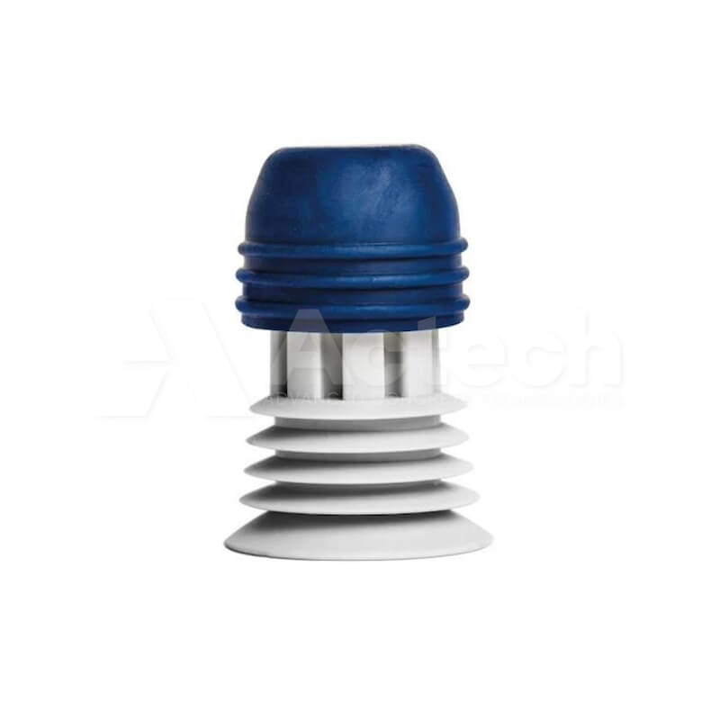 22mm Sealing Plug with Expanding Rubber Actech International