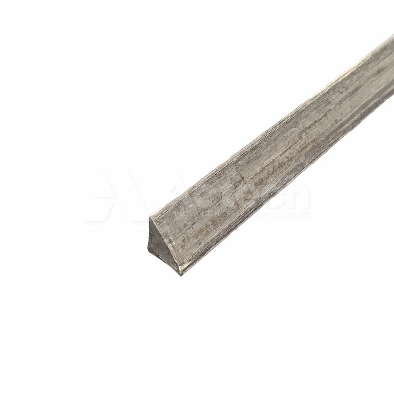 Steel Chamfer 15mm 4.05m 3.6 kg/Length Actech International