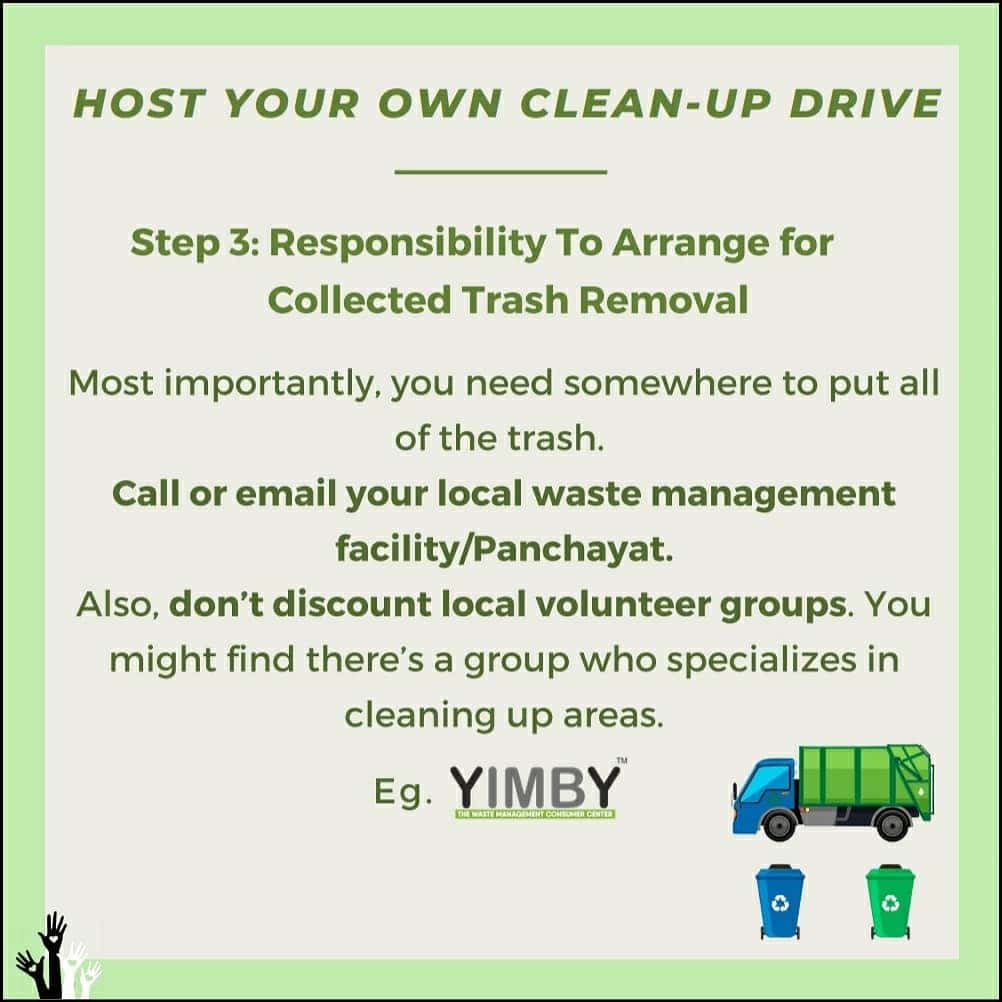 Host your own CleanUp Drive StepByStep Instructions