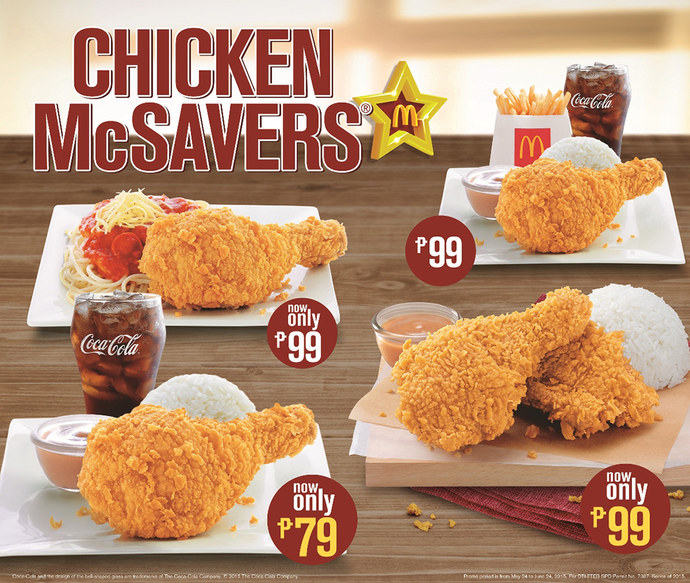 Mcdonalds Nuggets Price Philippines Nuggets Mcdo news word / The