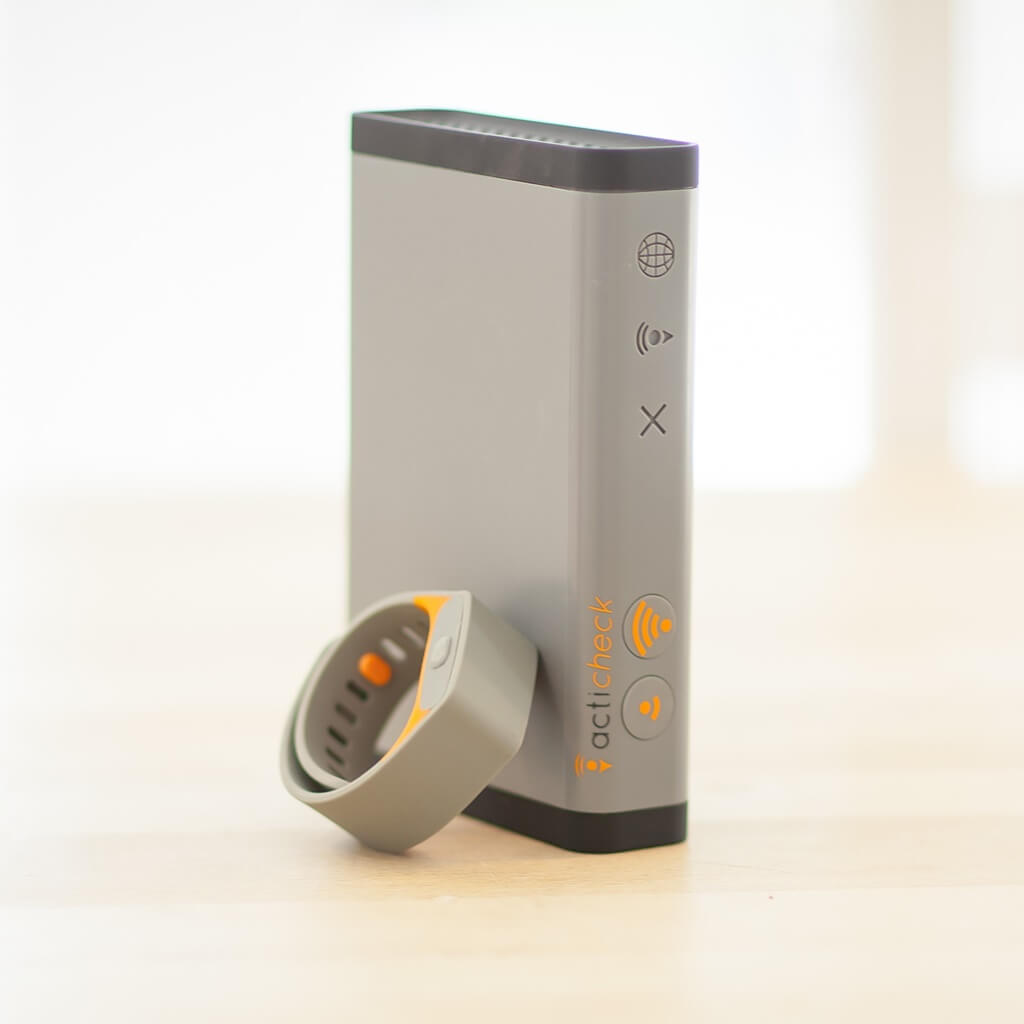 Monthly Subscription (switch from annual) Cellular Enabled Base