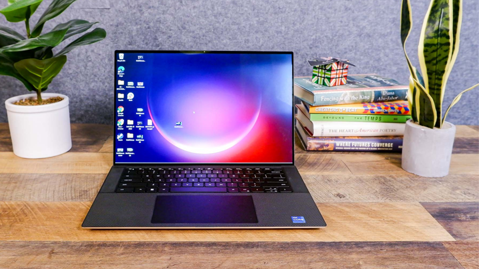 5 Best Laptop For Graphic Design And Photo Editing Specifications