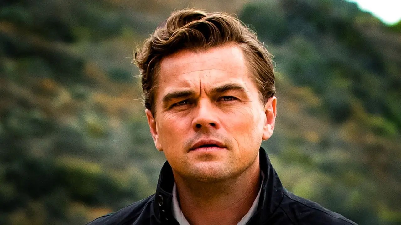 Acting Magazine What Does Leonardo DiCaprio Say About Acting? Acting
