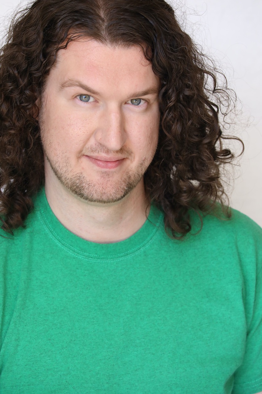 Charlotte Calendar Of Events August 2023 DANIEL PIETRUSZKA Acting Out Studio