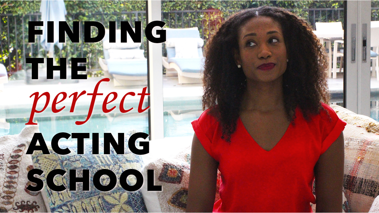 How to Find The Perfect Acting School Acting Resource Guru