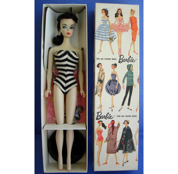 Die Geschichte der Actionfiguren