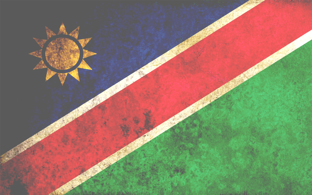 These display as a single emoji on supported platforms. Constitutionalism On The Line With Arrival Of Namibia S Flag Moment Action Namibia