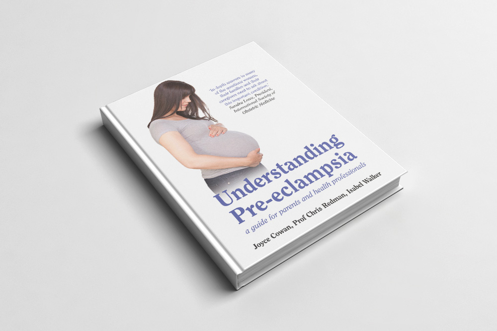 Understanding preeclampsia A guide for parents and midwives