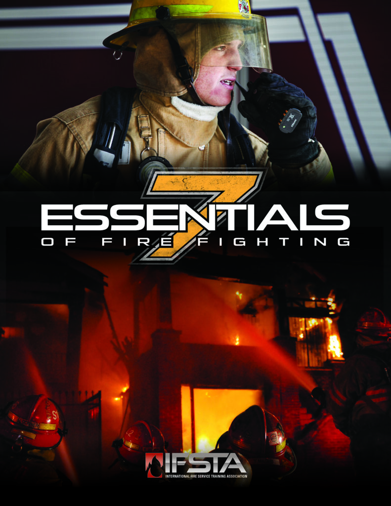 Essentials of Fire Fighting, 7th Edition Action Training Systems