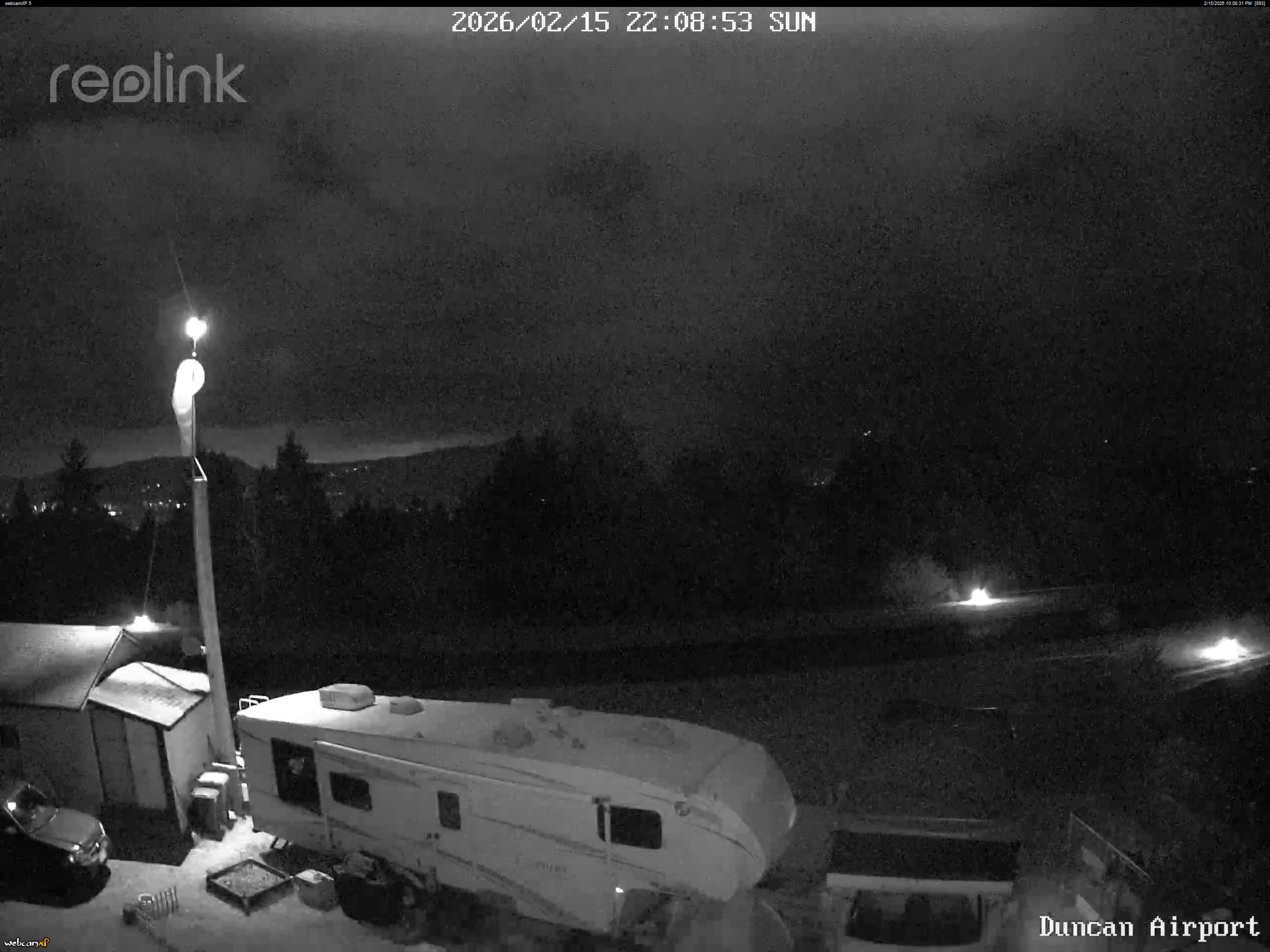 Duncan Airport cams Action Ultralights Unlimited