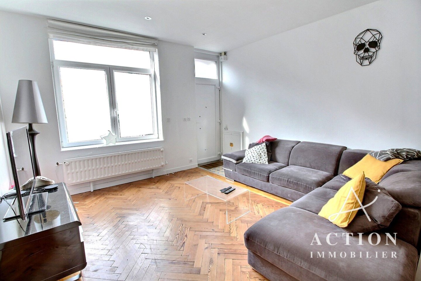 Maison à vendre à VERLINGHEM Agences immobilières sur la métropole