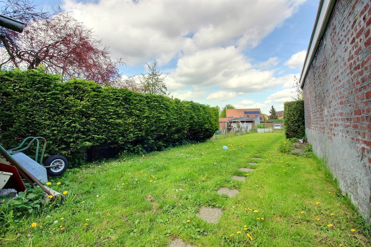 Maison à vendre à LYS LEZ LANNOY Agences immobilières sur la