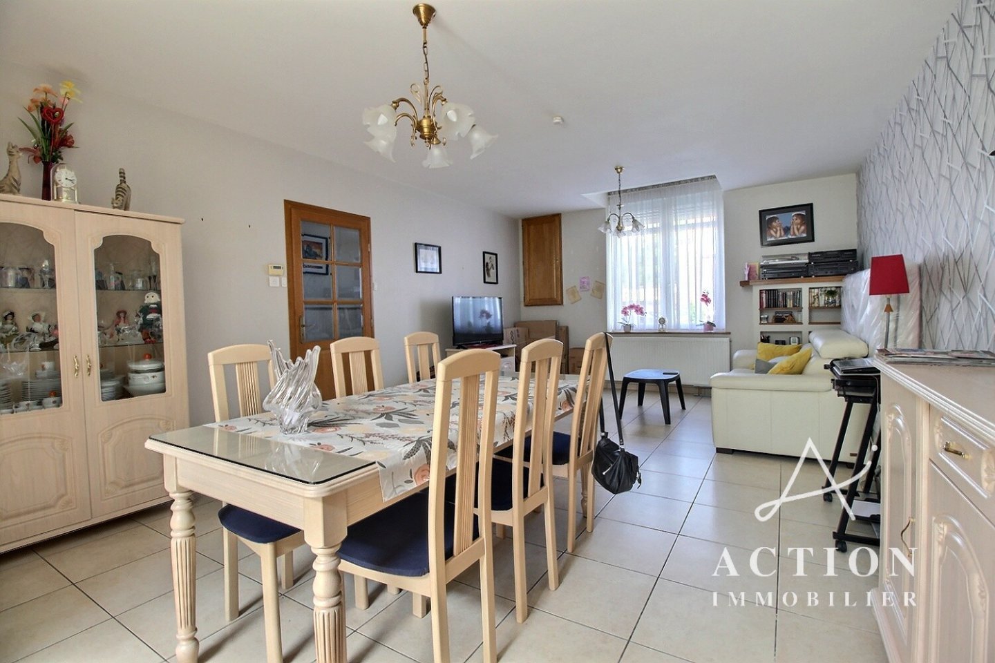 Maison à vendre à LEZENNES Agences immobilières sur la métropole