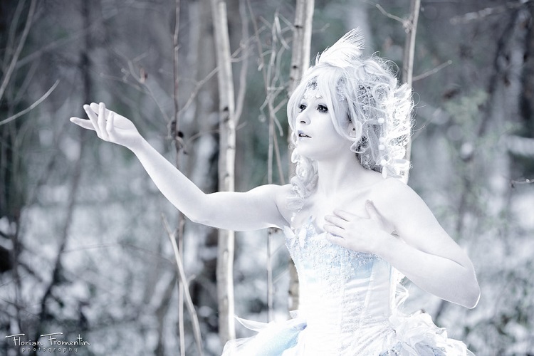 Winter Cosplay Spectacular Action A Go Go, LLC