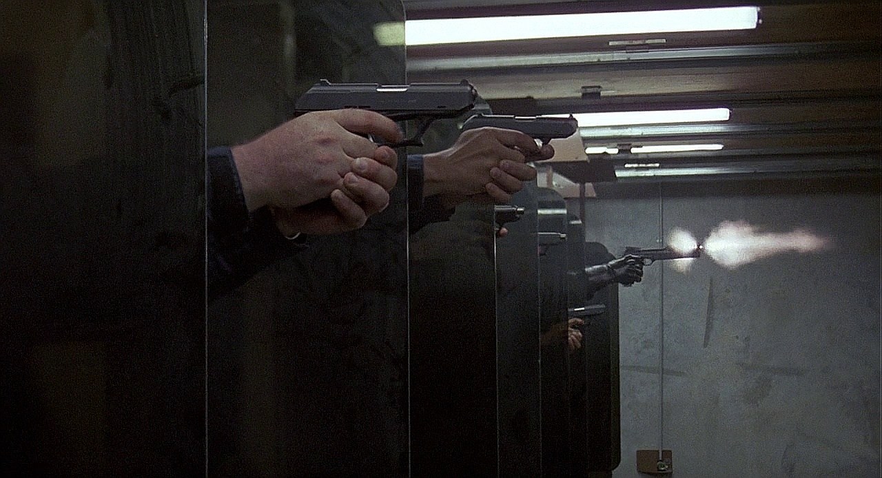 Action A Go Go Presents…The Top 10 Movie Weapons Of All Time! Action