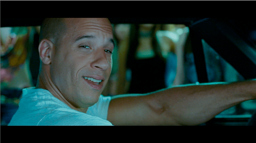 Netflixing Under the Influence Is THE FAST AND THE FURIOUS TOKYO