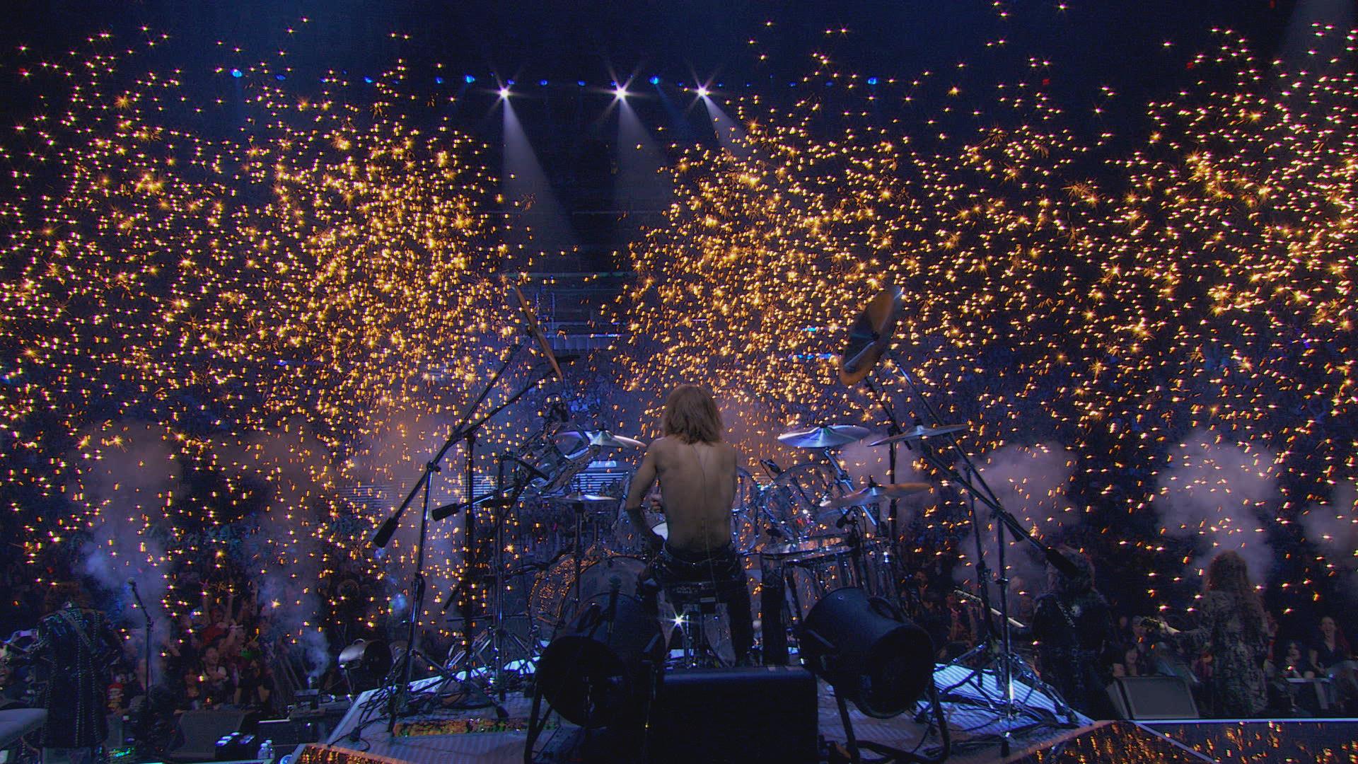 BIG IN JAPAN WE ARE X, THE MOST FAMOUS BAND YOU’VE NEVER HEARD OF