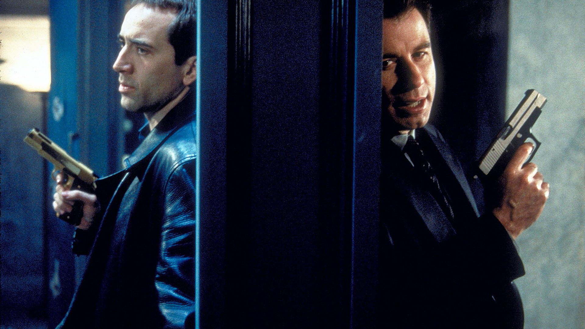 The Best Action Movies Of 1997 ‘Face/Off’ Action A Go Go, LLC