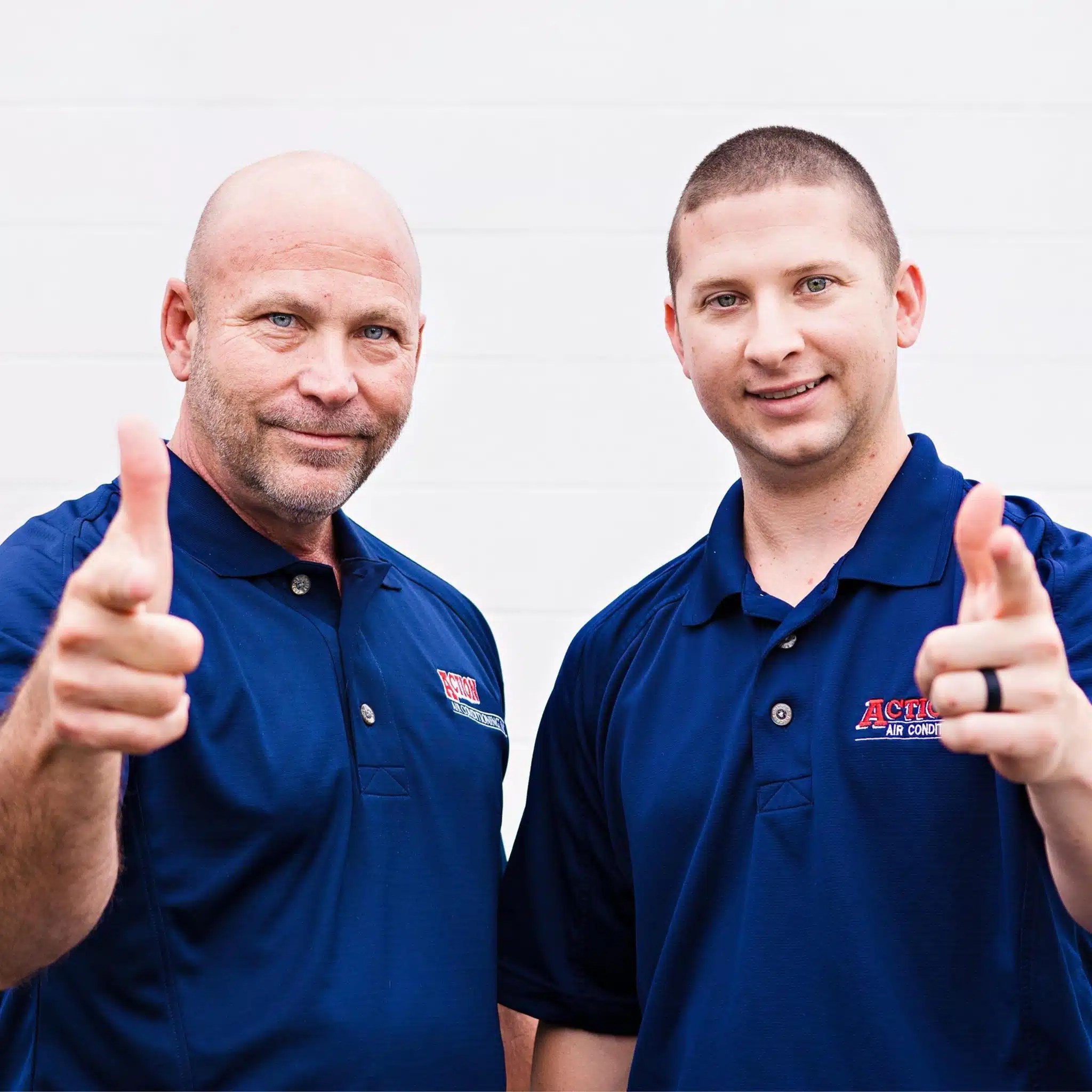 Action Air Conditioning Reviews See Our Customer Testimonials