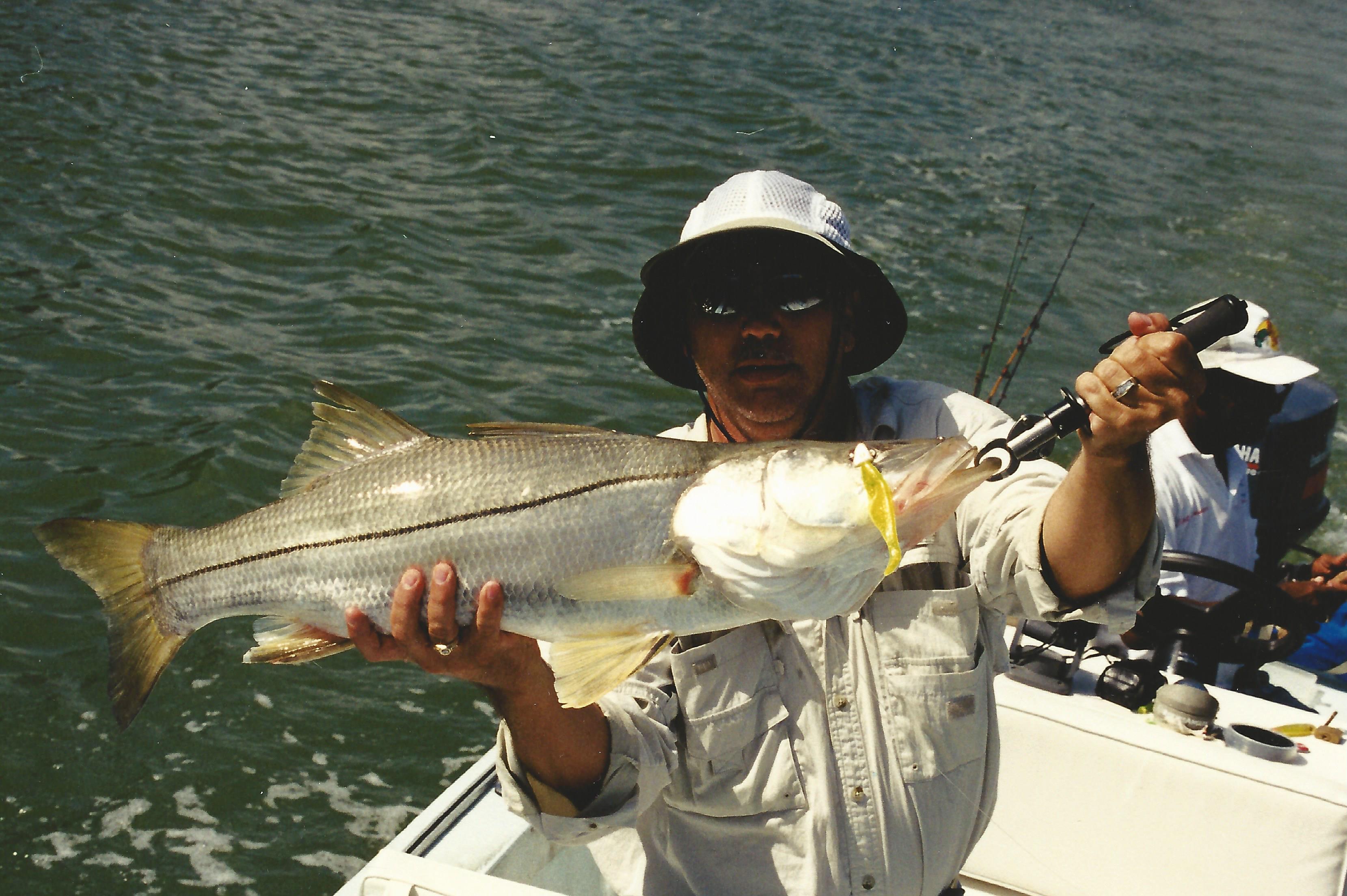 Action Belize Action Belize Fishing