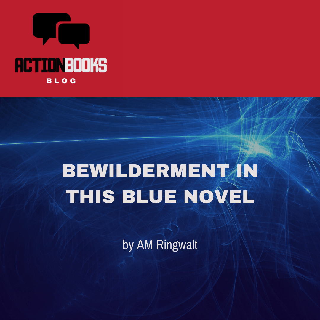 Bewilderment Summary and Study Guide SuperSummary