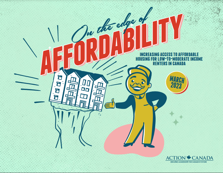 On the Edge of Affordability Increasing access to affordable housing
