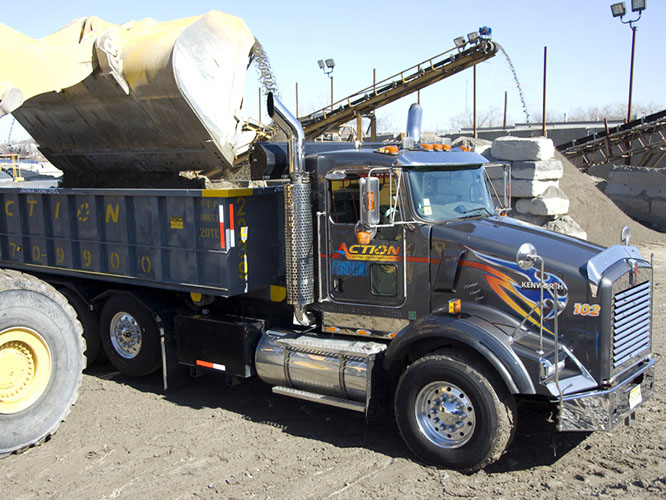 Construction Debris Removal NYC Demolition Waste Disposal New York City