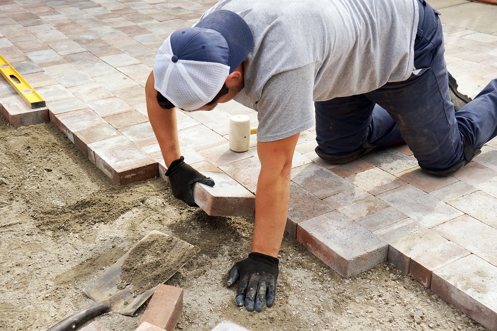 Things to Consider When Installing a Paver Patio Actionconcrete