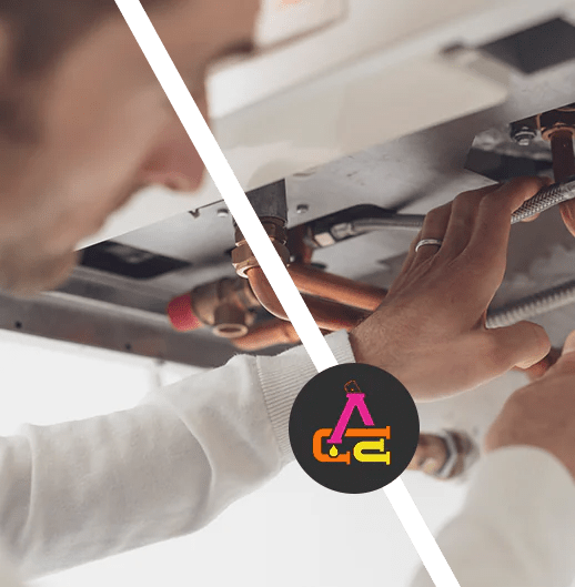 Gas Line Installations Action Craft Experts